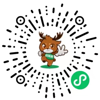 小程序二维码